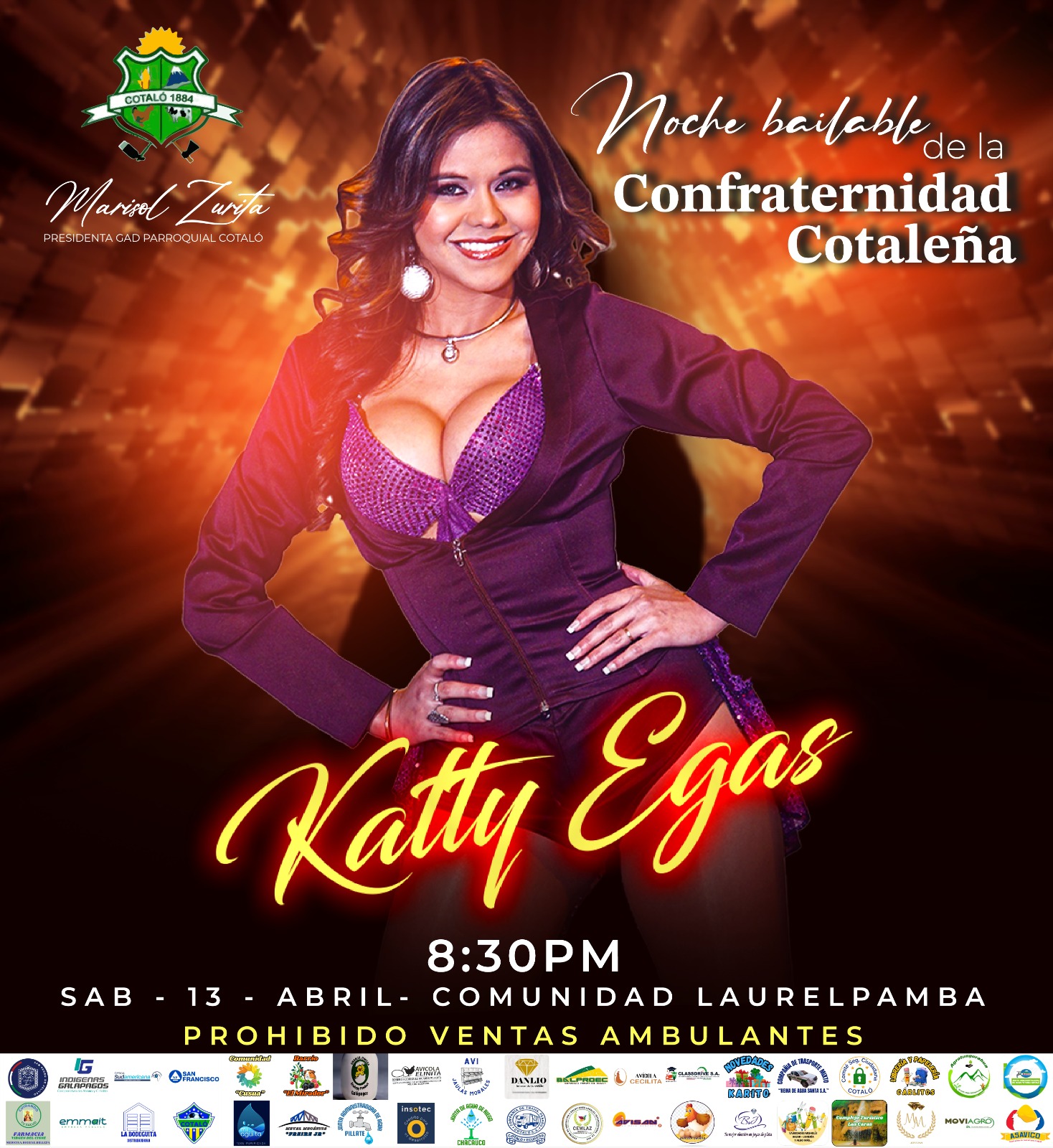 PARROQUIALIZACIÓN DE COTALÓ